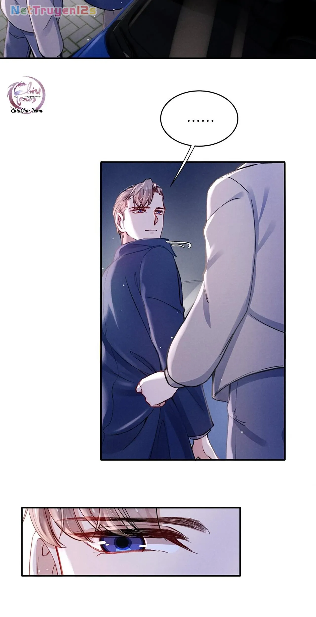 Phục Tùng Tôi Chapter 42 - Trang 29