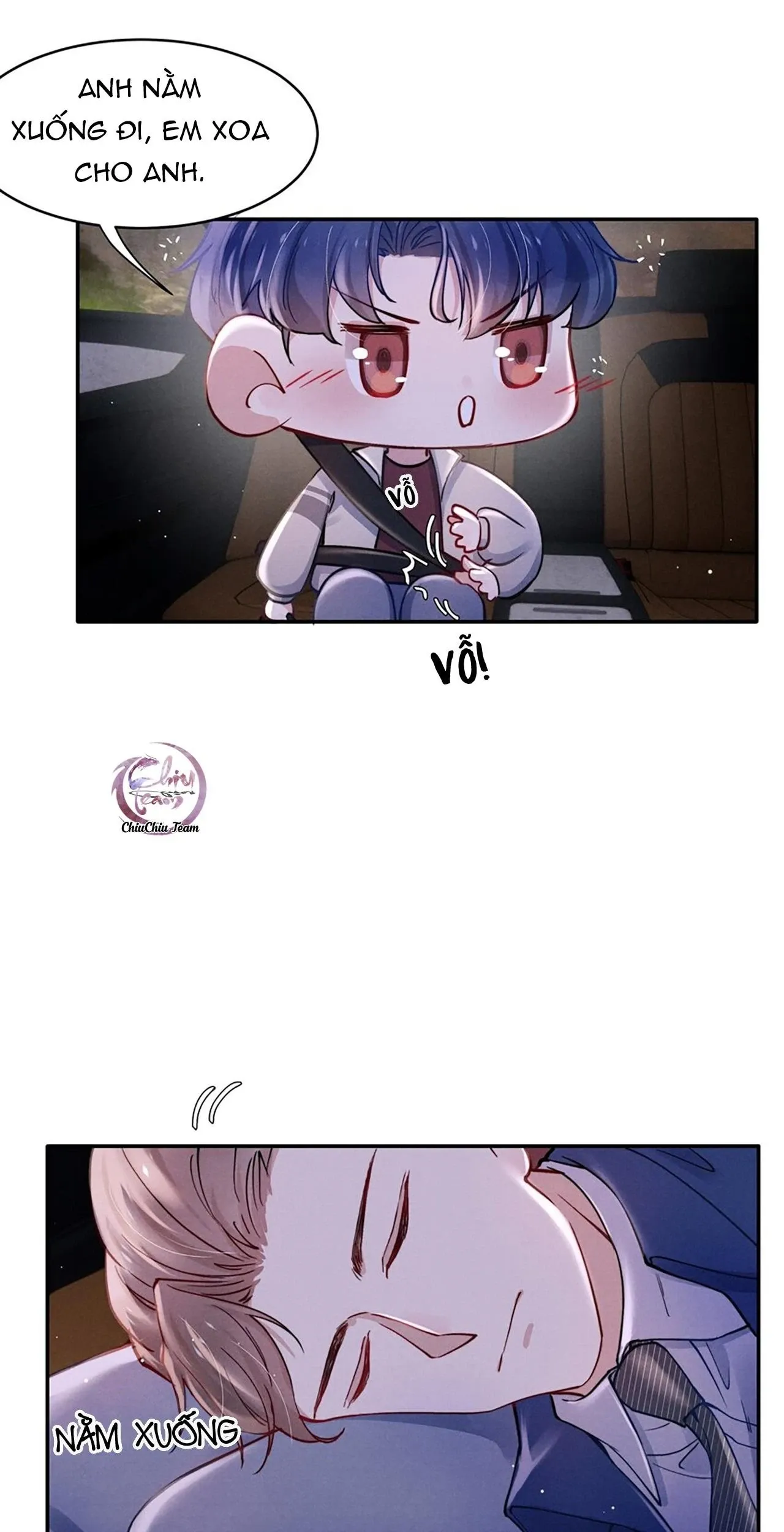 Phục Tùng Tôi Chapter 42 - Trang 31