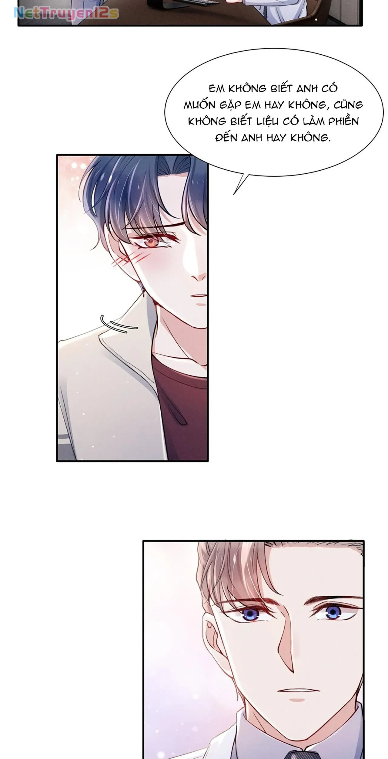 Phục Tùng Tôi Chapter 42 - Trang 5