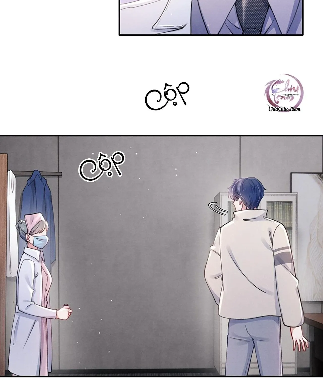 Phục Tùng Tôi Chapter 42 - Trang 6