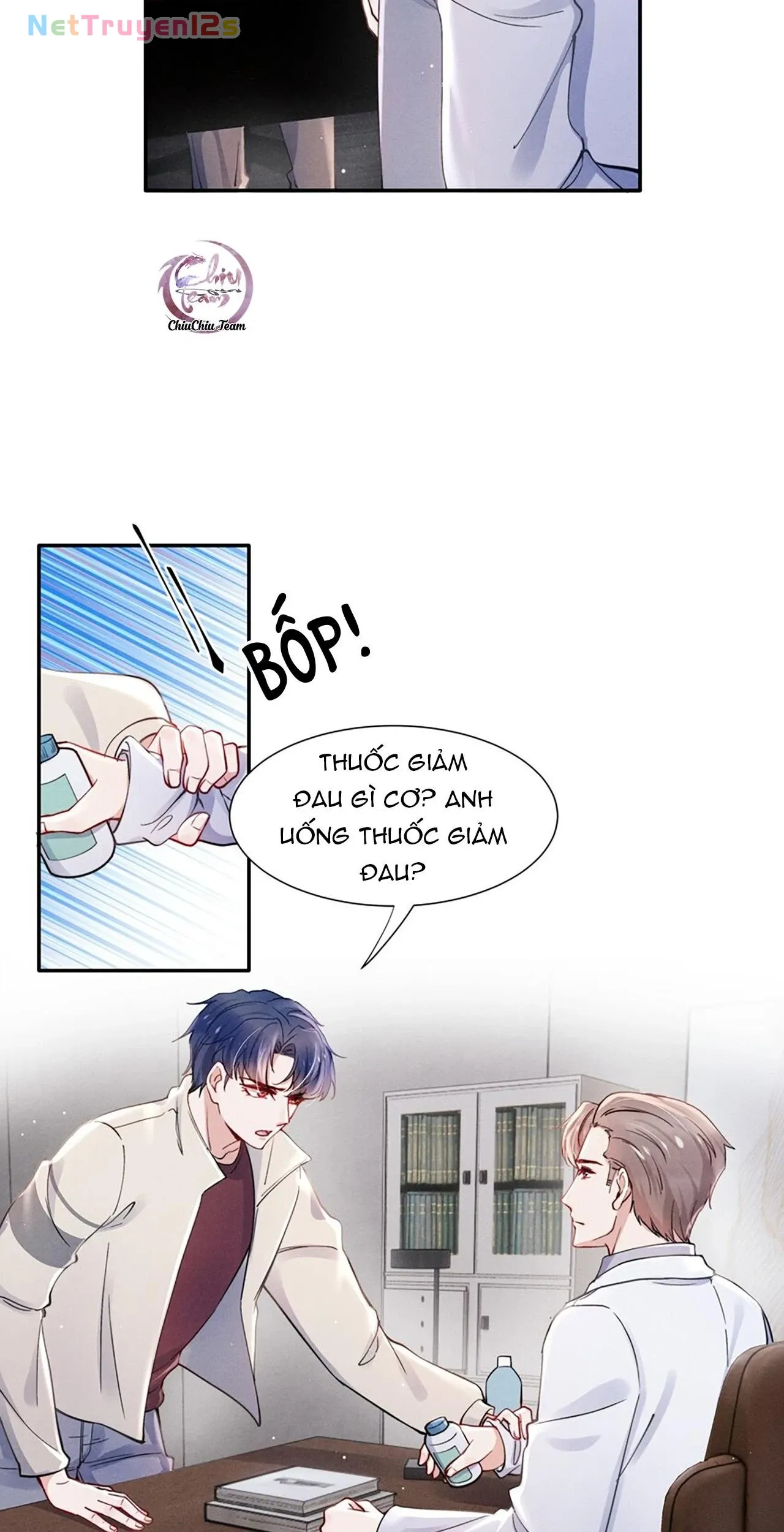 Phục Tùng Tôi Chapter 42 - Trang 8