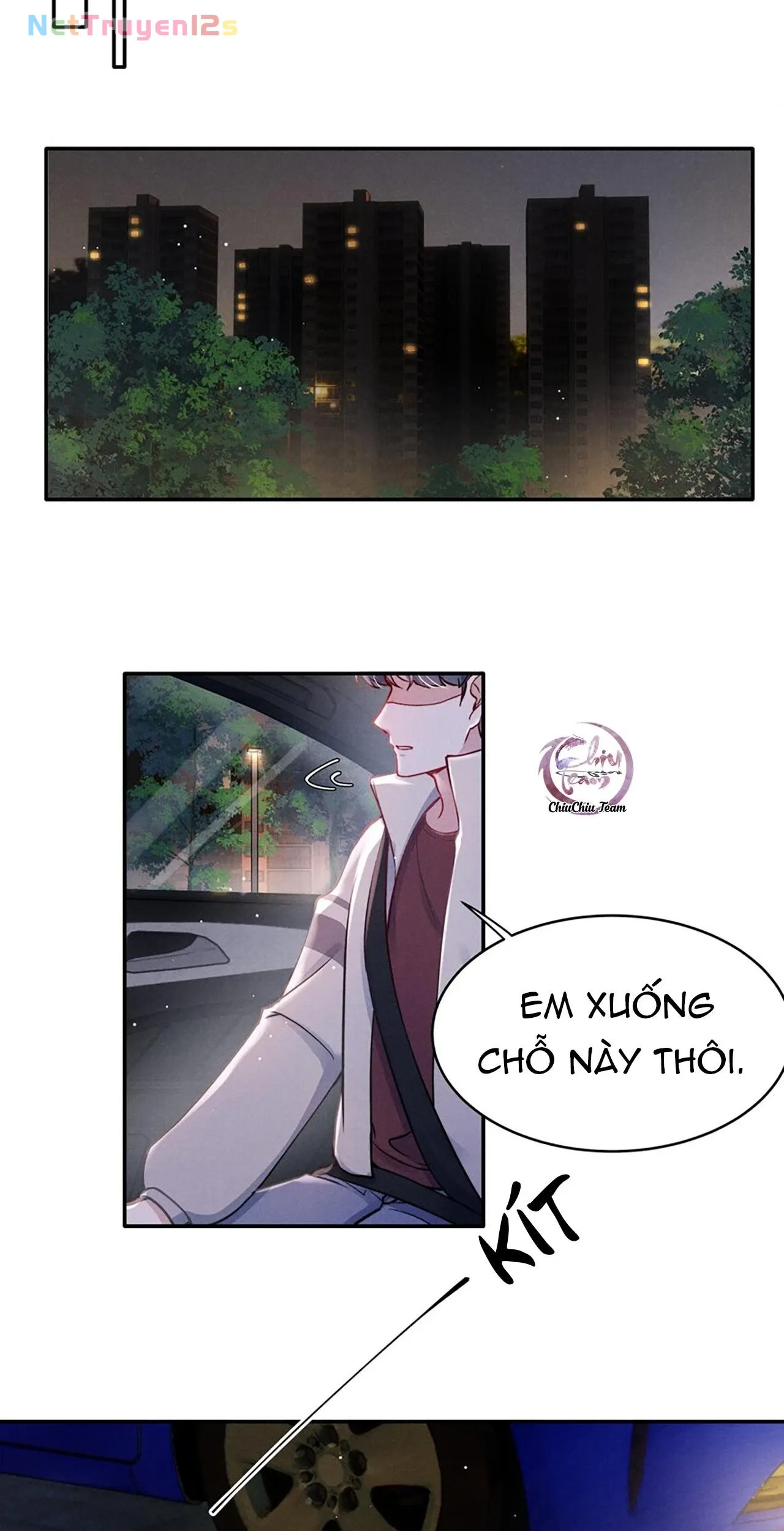 Phục Tùng Tôi Chapter 43 - Trang 13