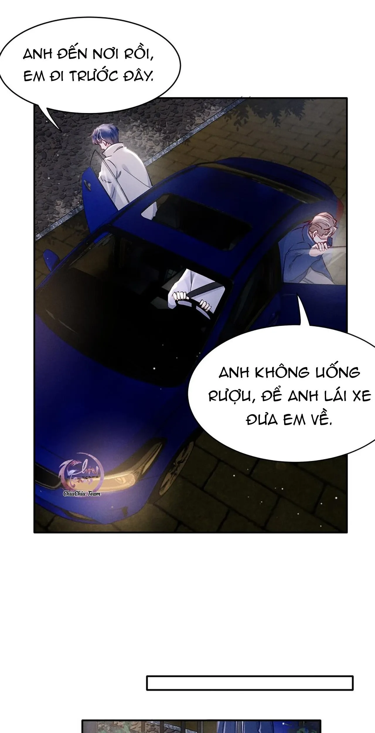 Phục Tùng Tôi Chapter 43 - Trang 15