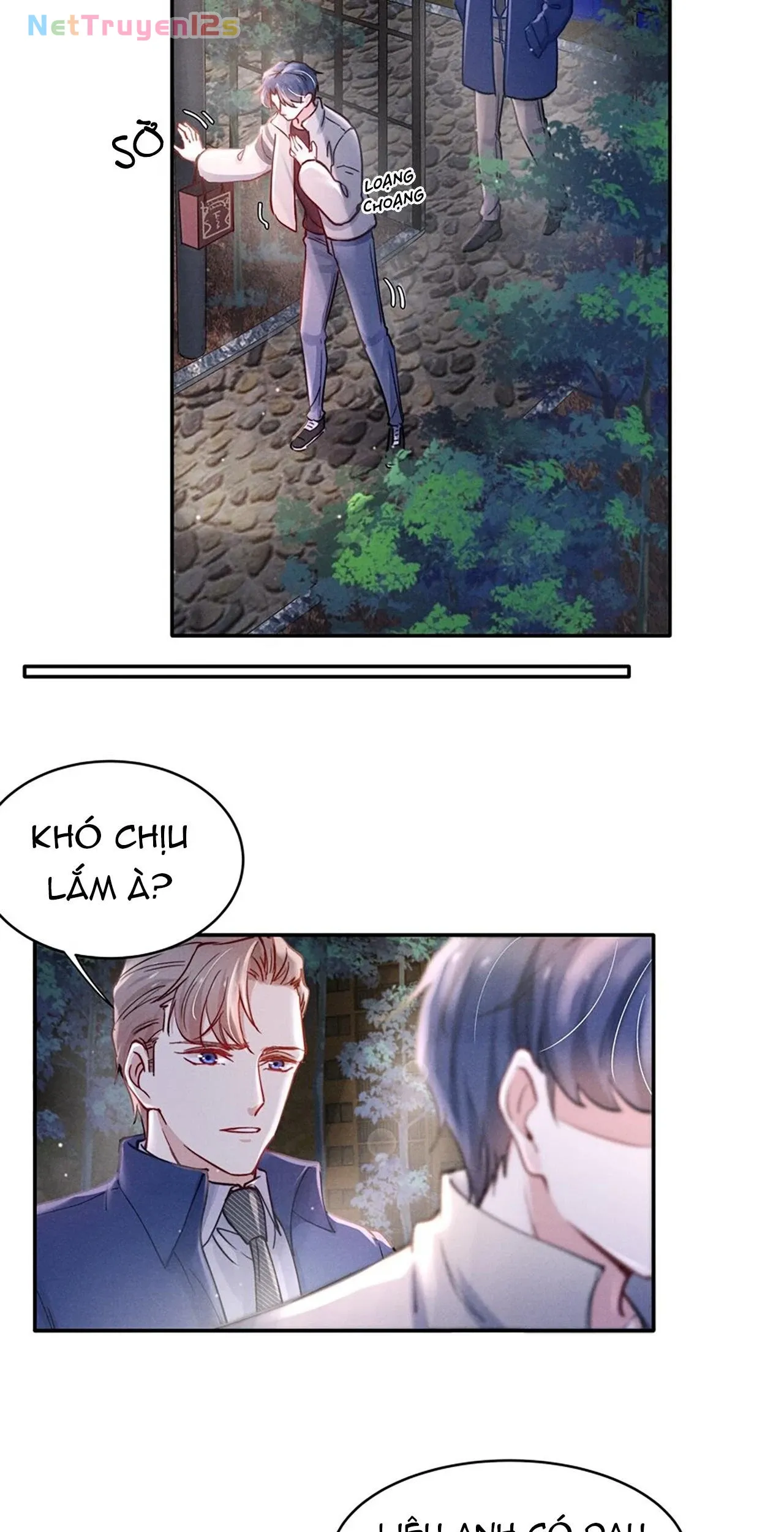 Phục Tùng Tôi Chapter 43 - Trang 16
