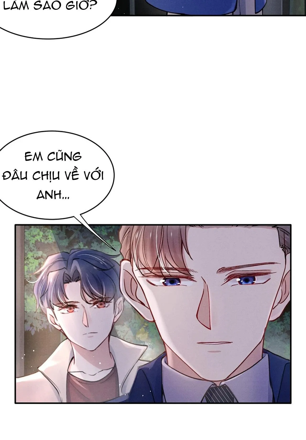 Phục Tùng Tôi Chapter 43 - Trang 18
