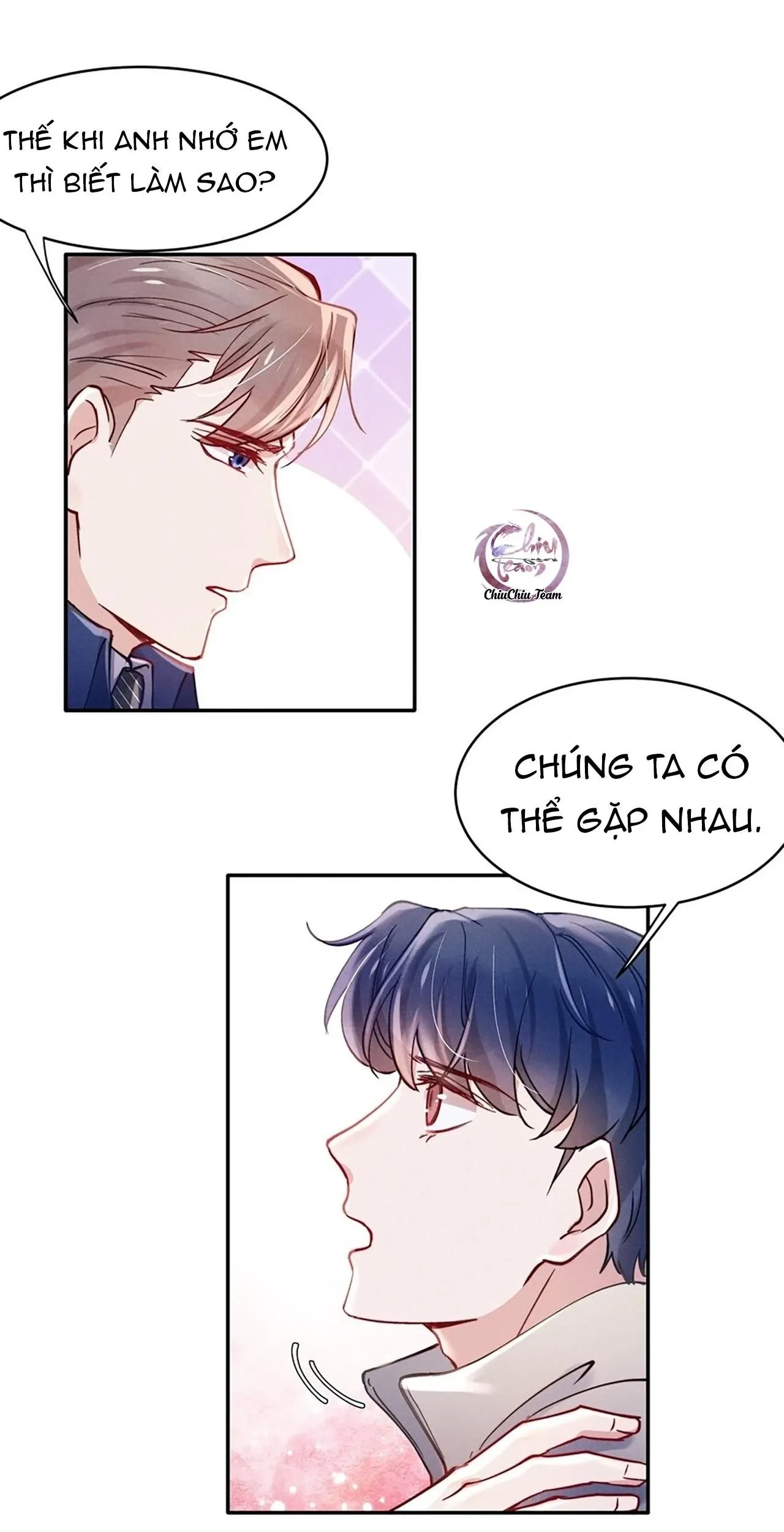 Phục Tùng Tôi Chapter 43 - Trang 23