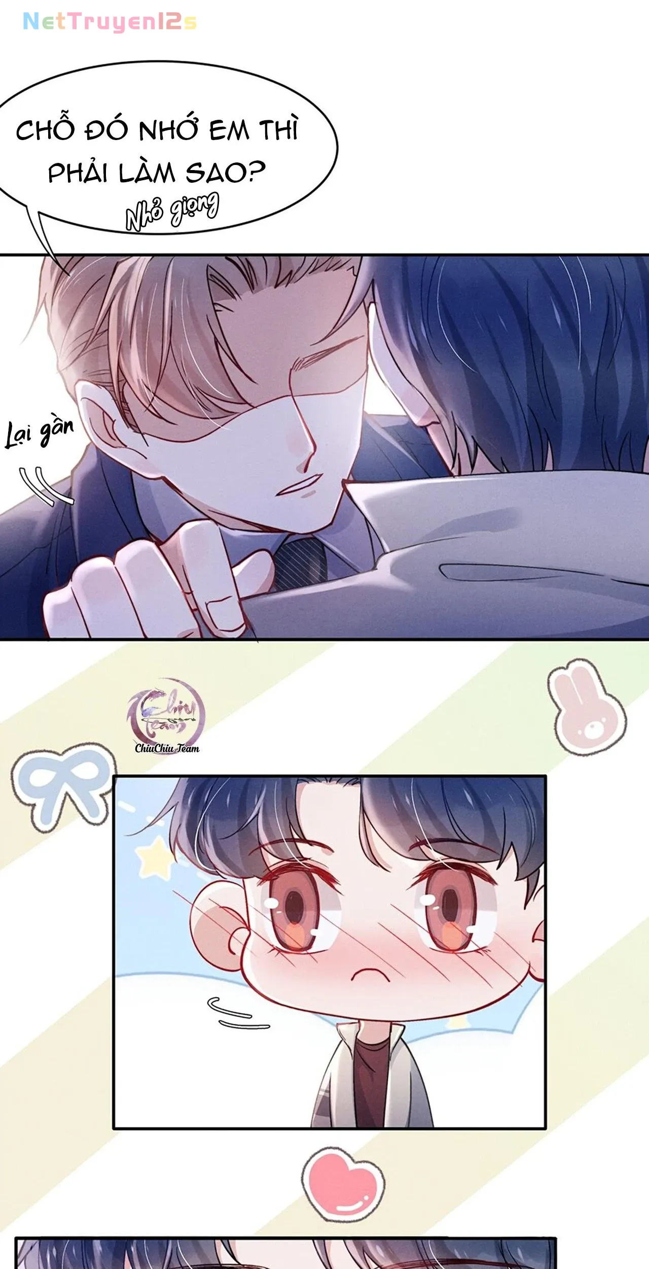Phục Tùng Tôi Chapter 43 - Trang 24