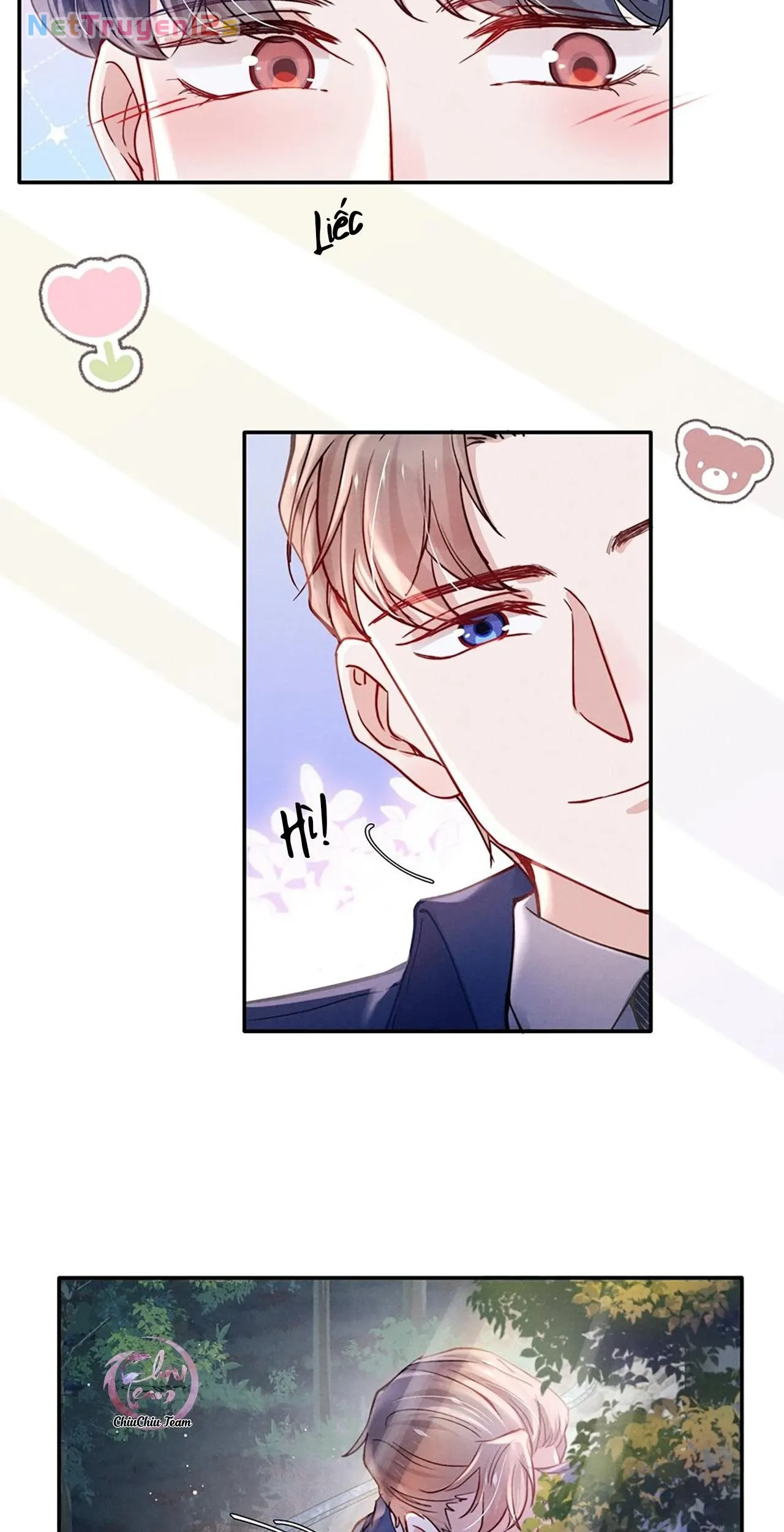 Phục Tùng Tôi Chapter 43 - Trang 25
