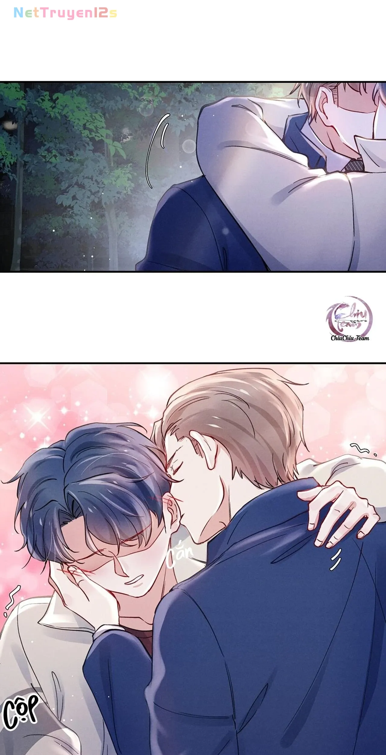 Phục Tùng Tôi Chapter 43 - Trang 27