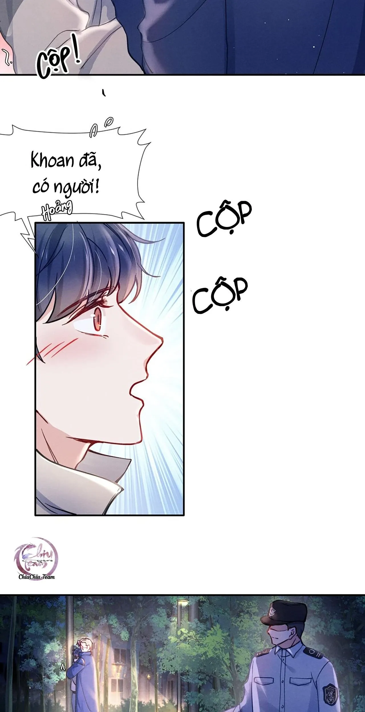 Phục Tùng Tôi Chapter 43 - Trang 28