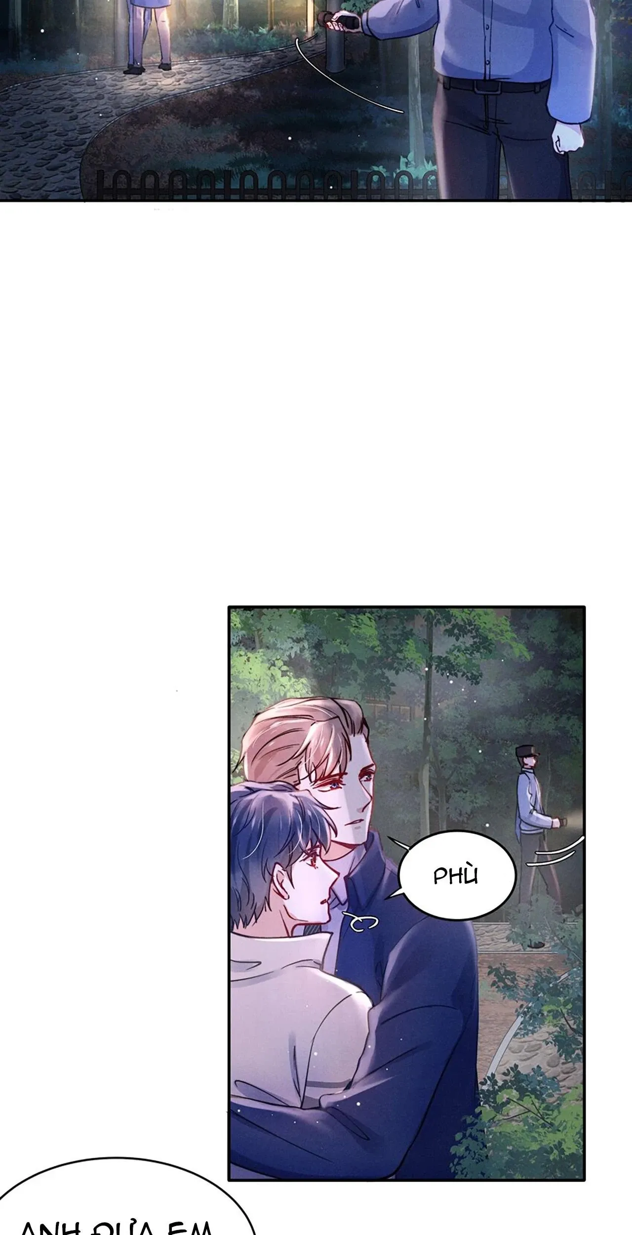 Phục Tùng Tôi Chapter 43 - Trang 29
