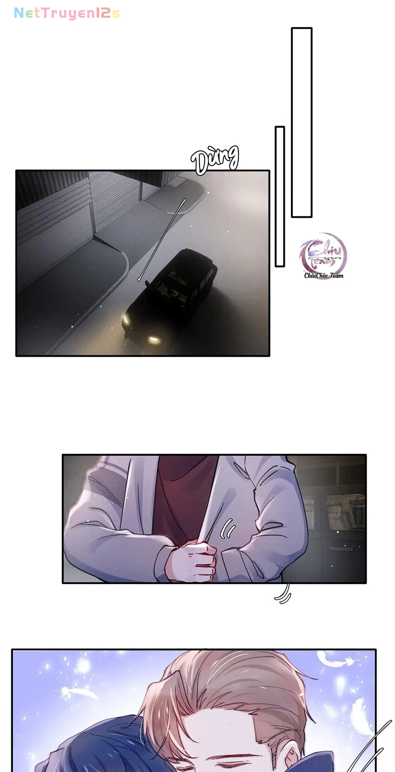 Phục Tùng Tôi Chapter 43 - Trang 31