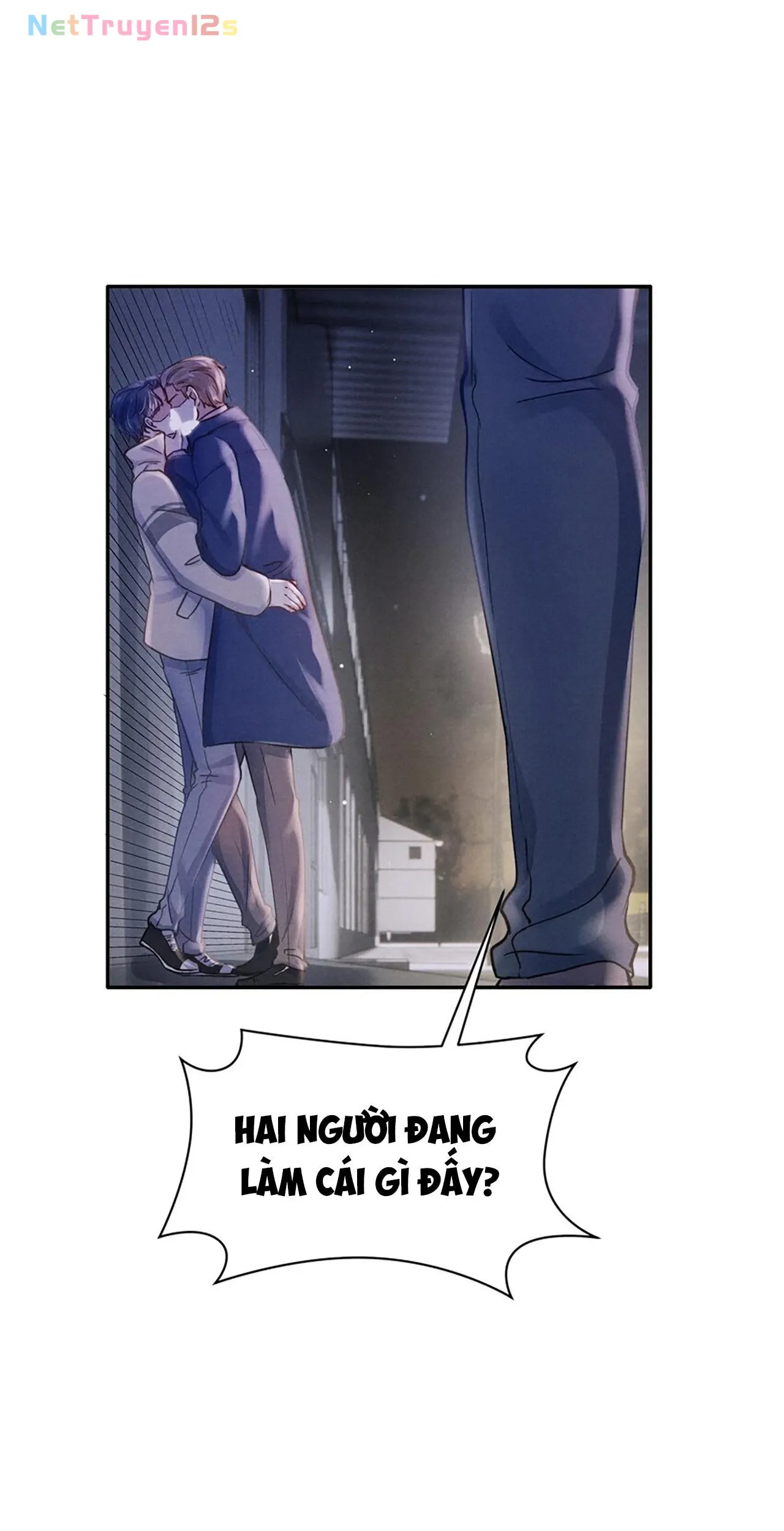 Phục Tùng Tôi Chapter 43 - Trang 33