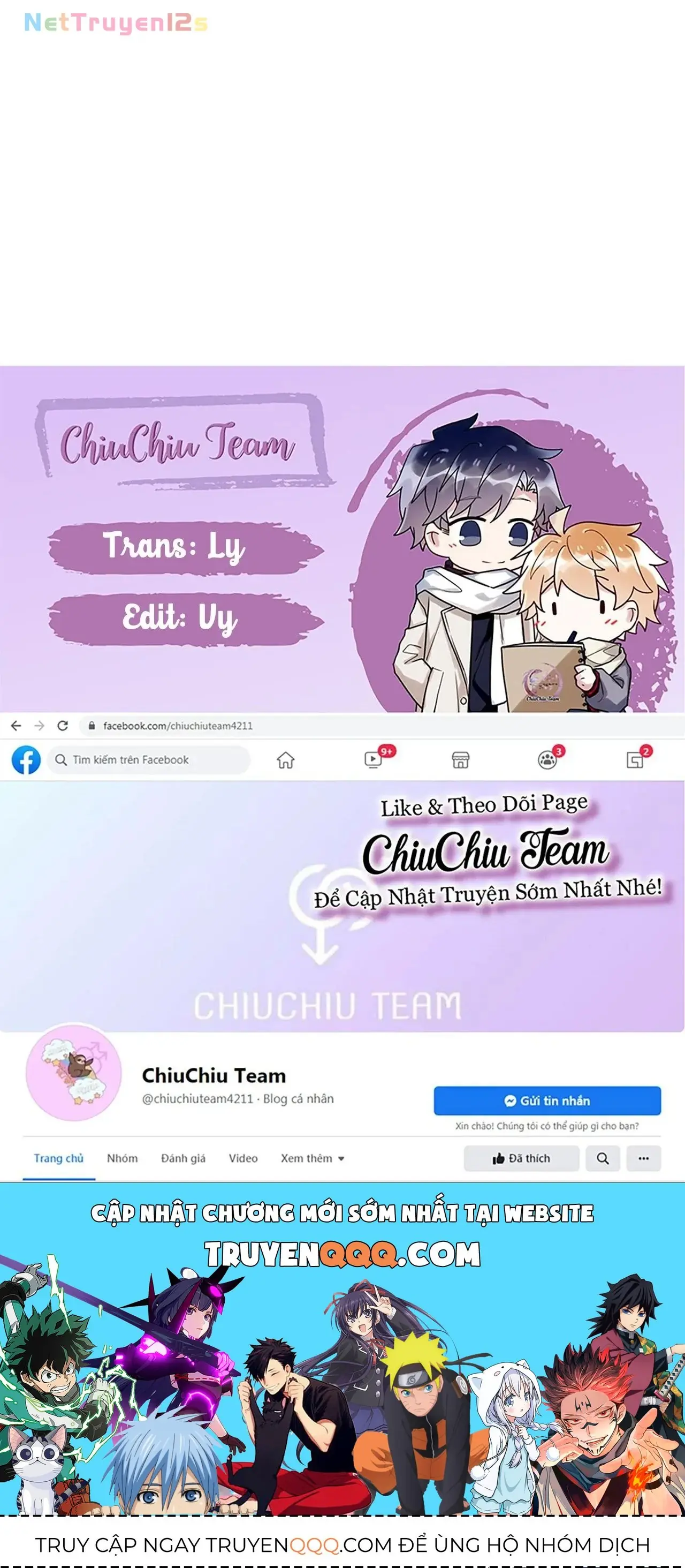 Phục Tùng Tôi Chapter 43 - Trang 34