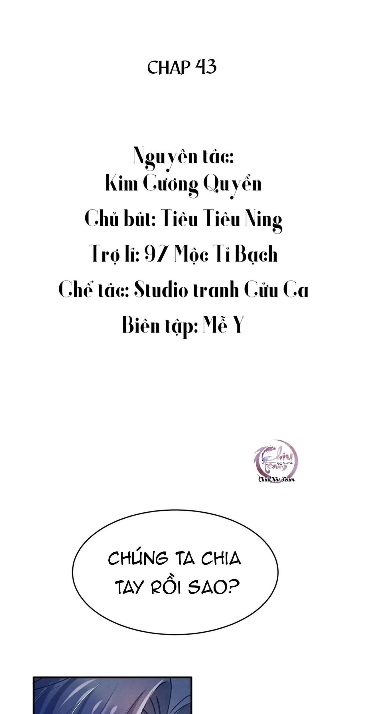 Phục Tùng Tôi Chapter 43 - Trang 4