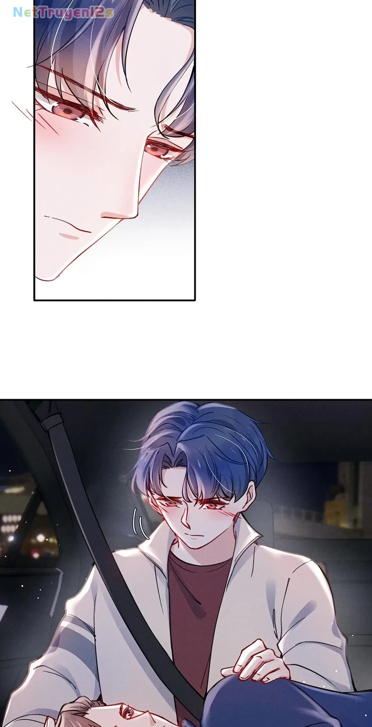 Phục Tùng Tôi Chapter 43 - Trang 5
