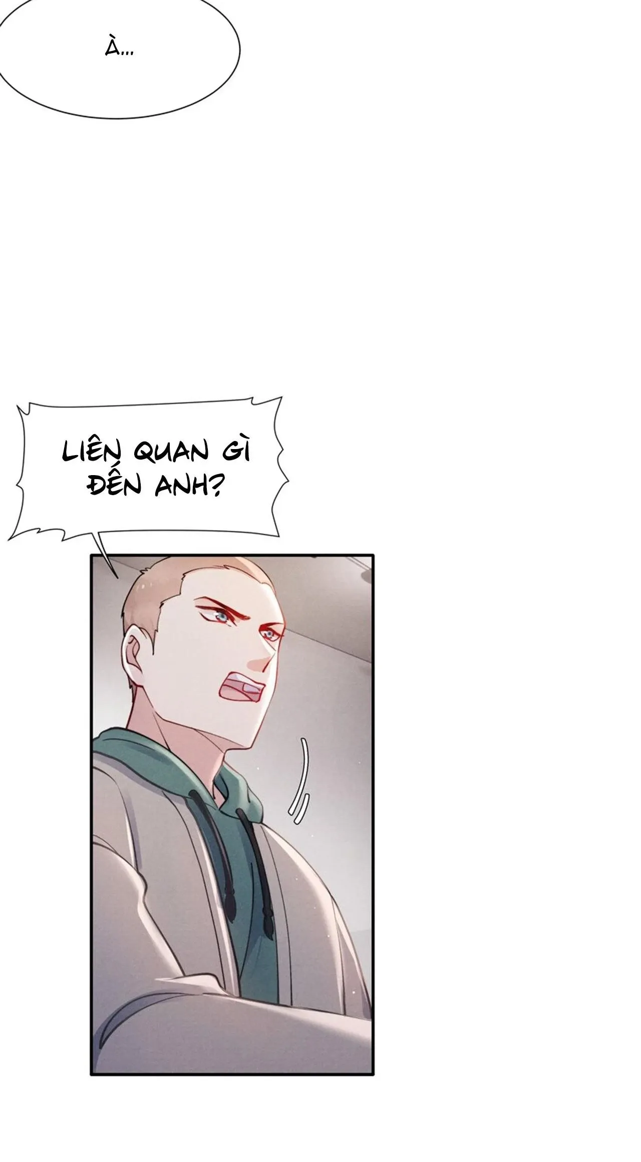 Phục Tùng Tôi Chapter 44 - Trang 14