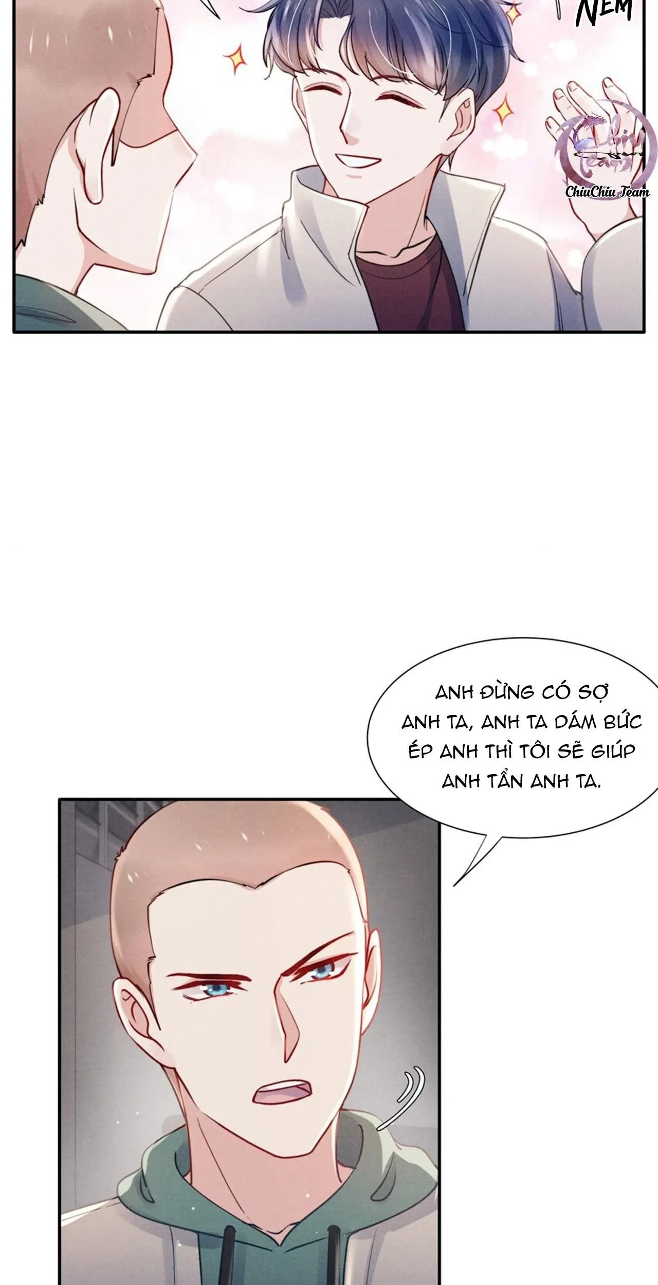 Phục Tùng Tôi Chapter 44 - Trang 17