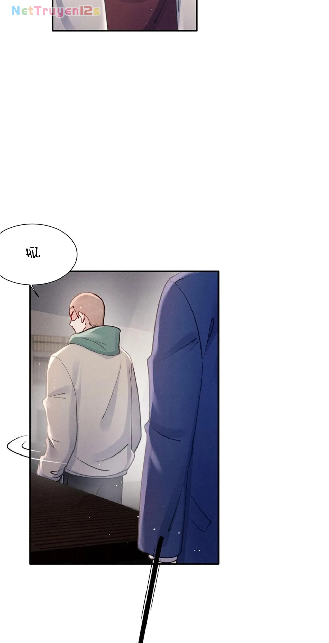 Phục Tùng Tôi Chapter 44 - Trang 20