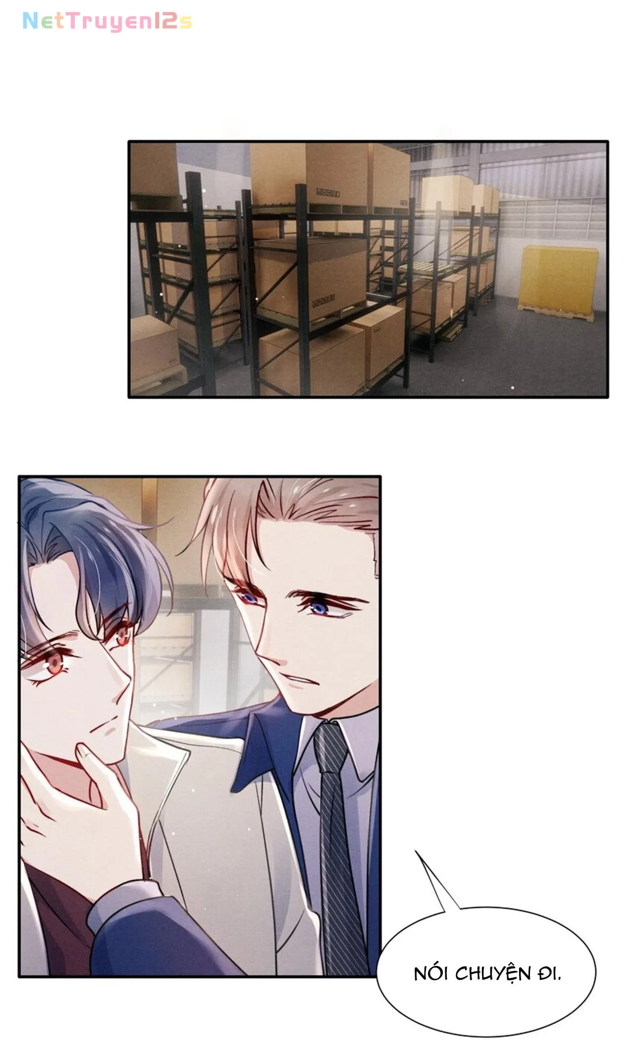 Phục Tùng Tôi Chapter 44 - Trang 22
