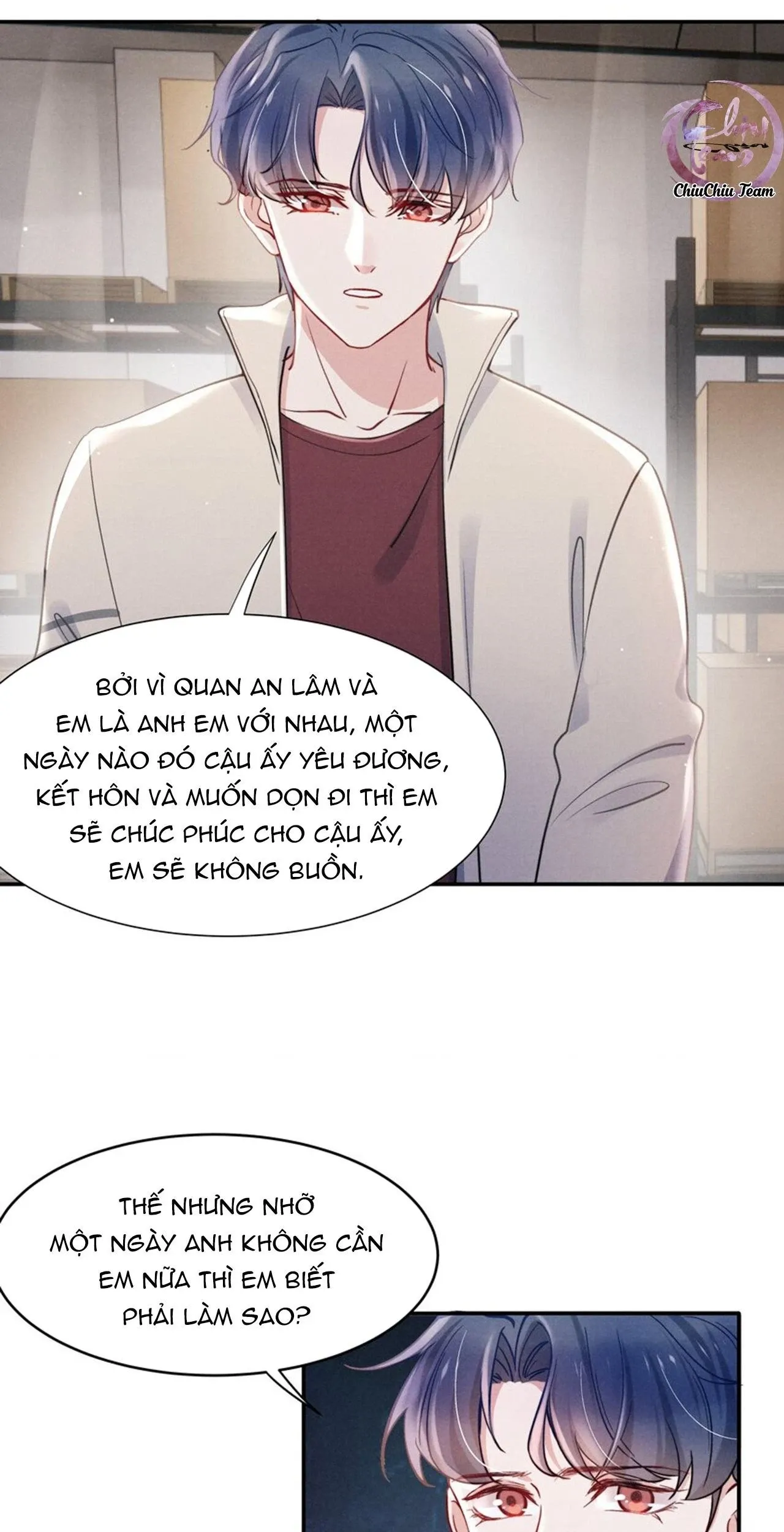 Phục Tùng Tôi Chapter 44 - Trang 23