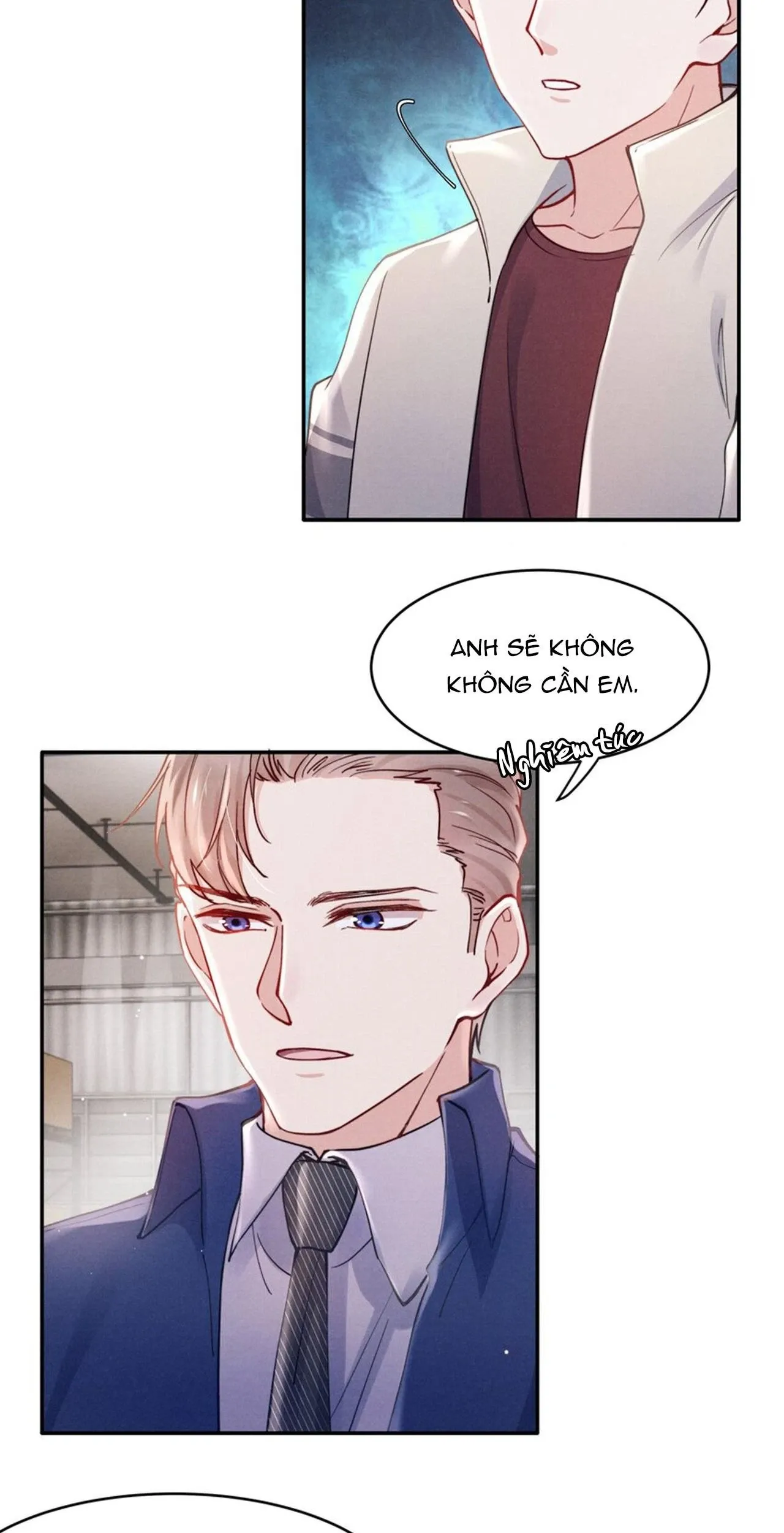 Phục Tùng Tôi Chapter 44 - Trang 24