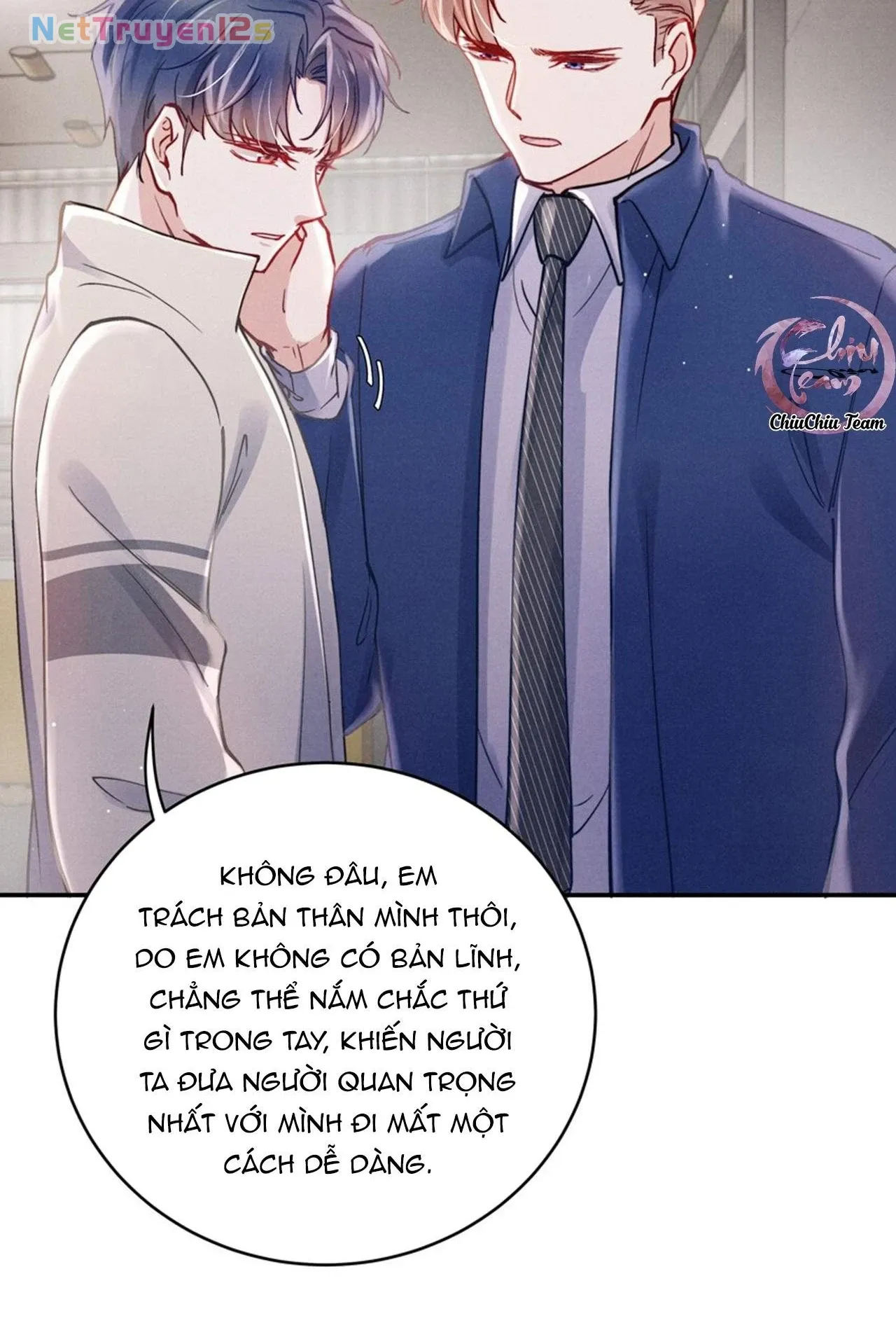 Phục Tùng Tôi Chapter 44 - Trang 26