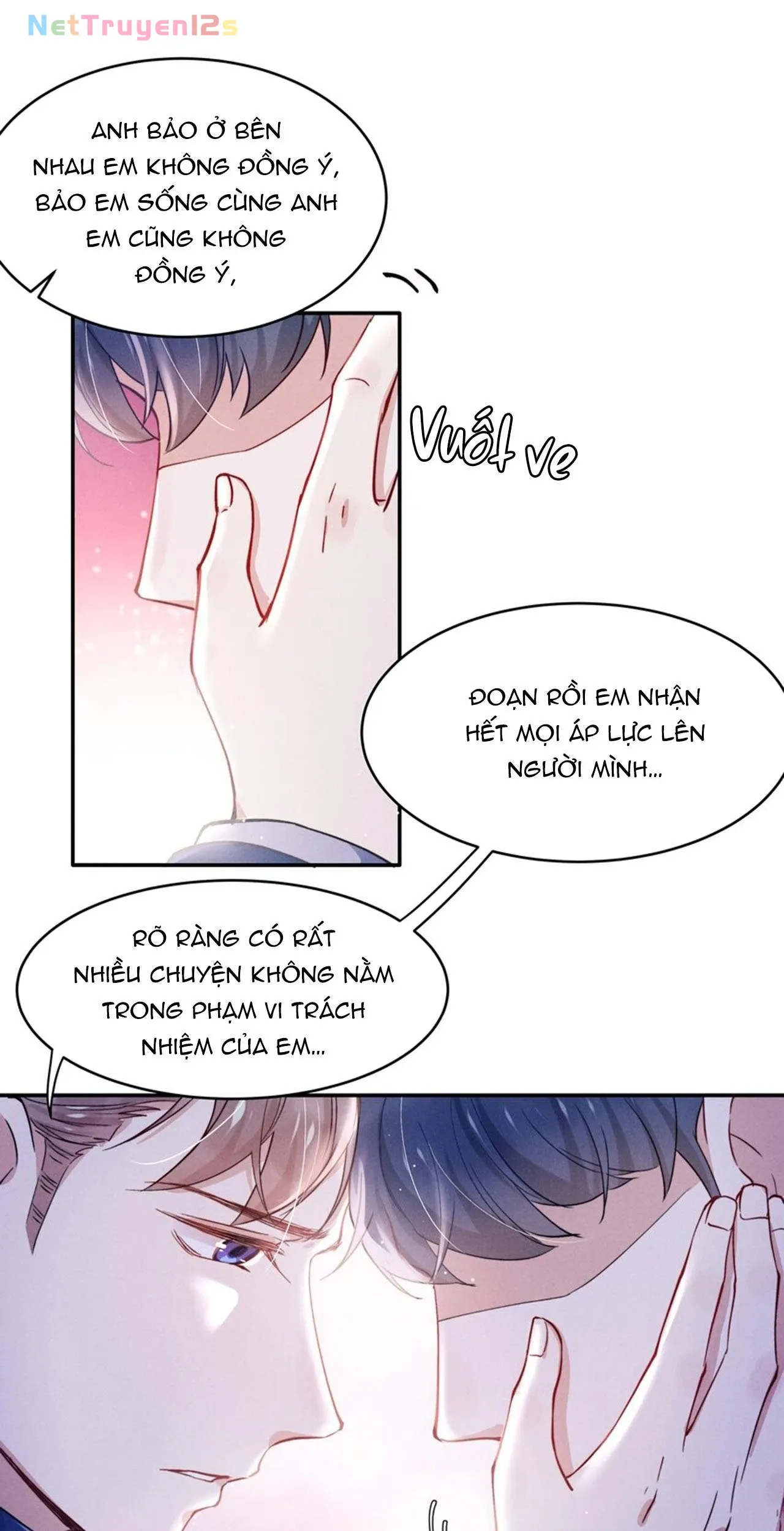 Phục Tùng Tôi Chapter 44 - Trang 27