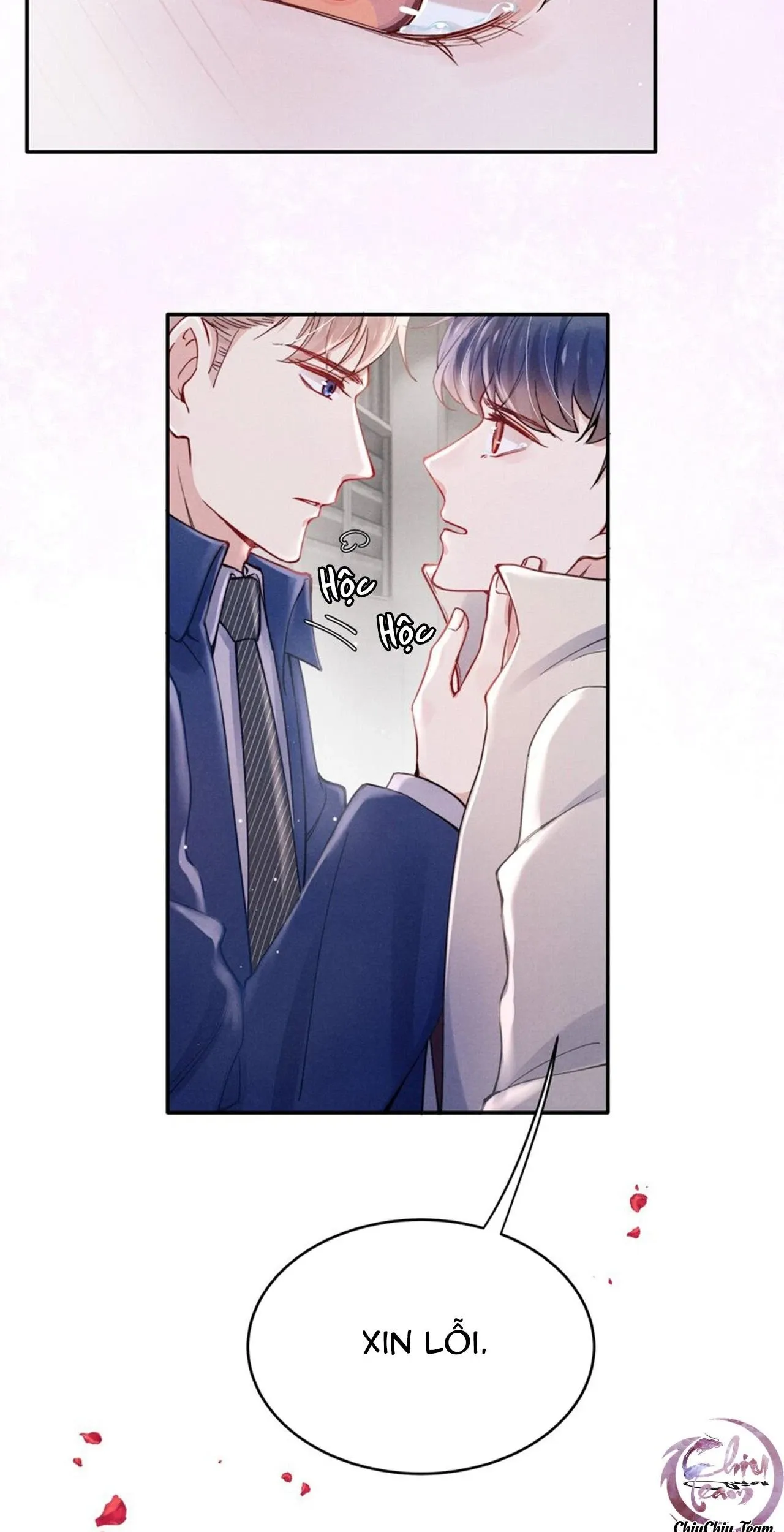 Phục Tùng Tôi Chapter 44 - Trang 29