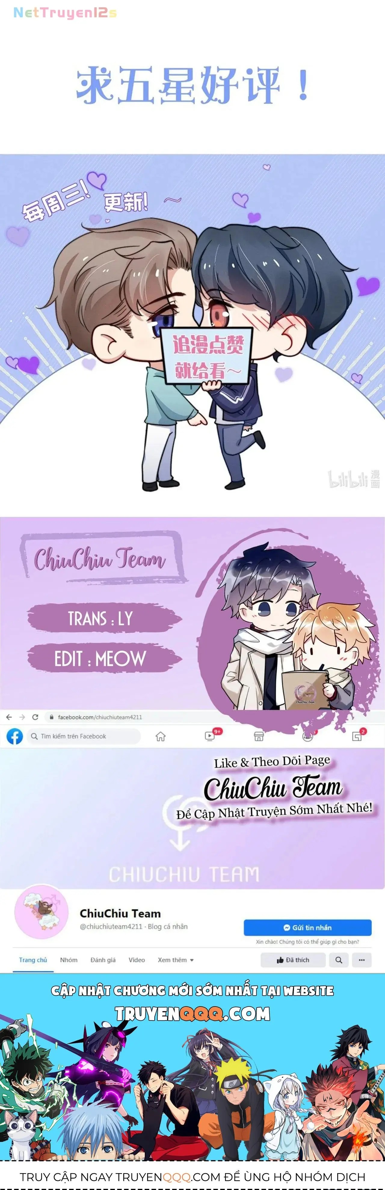 Phục Tùng Tôi Chapter 44 - Trang 31