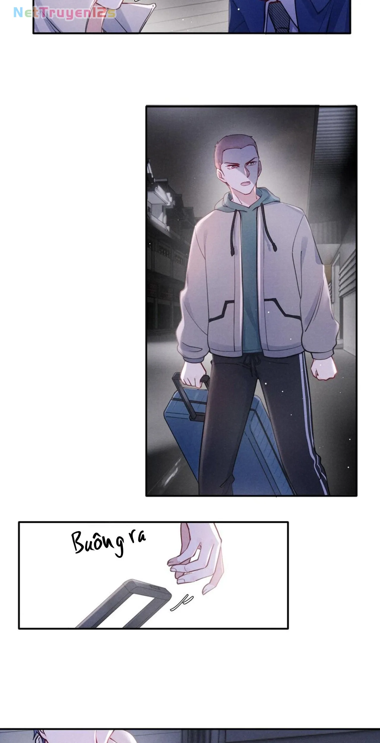 Phục Tùng Tôi Chapter 44 - Trang 5