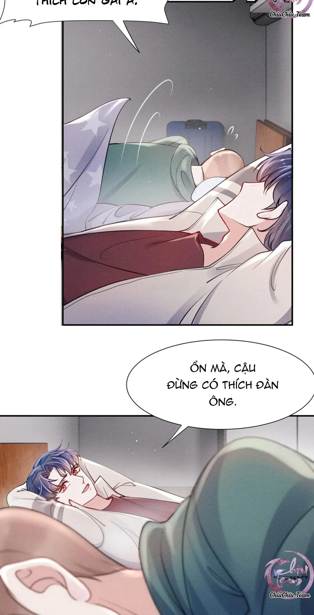 Phục Tùng Tôi Chapter 45 - Trang 13