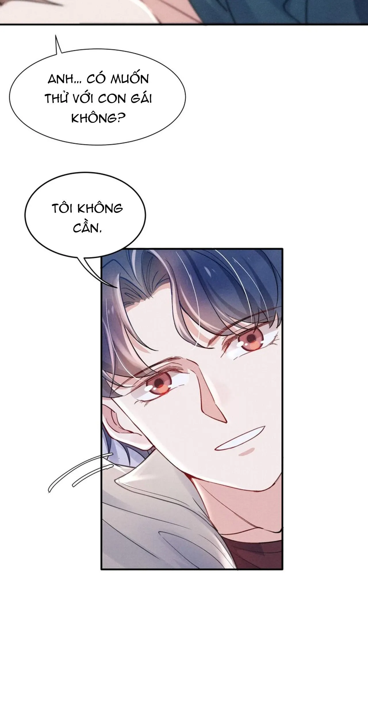 Phục Tùng Tôi Chapter 45 - Trang 14