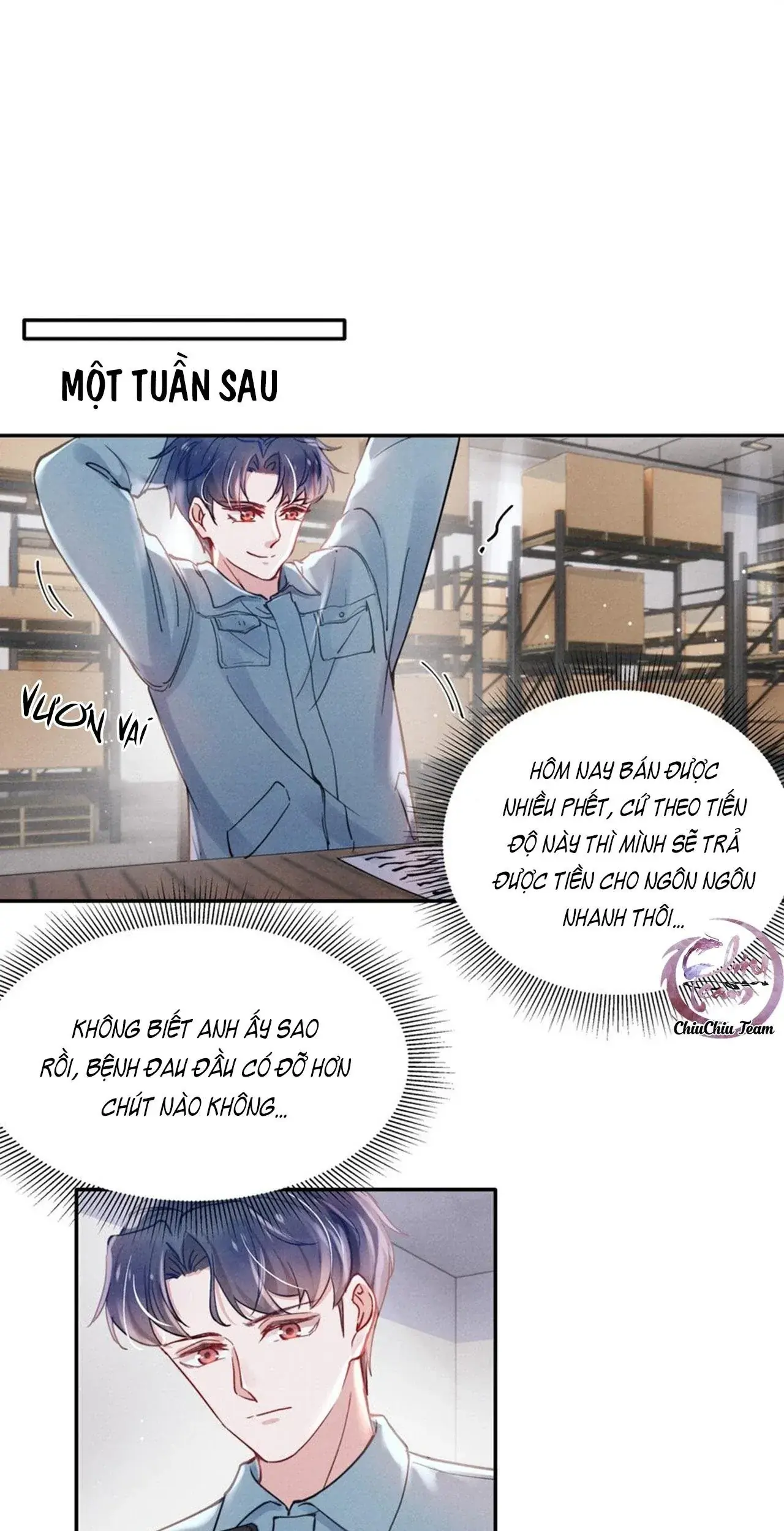 Phục Tùng Tôi Chapter 45 - Trang 15
