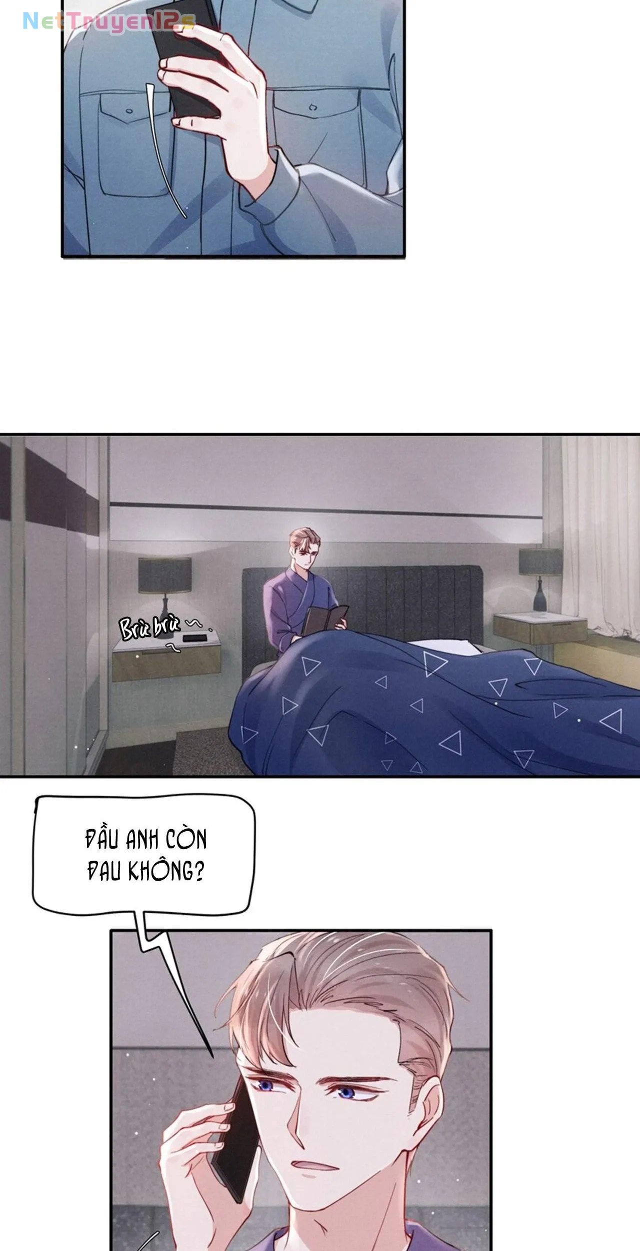 Phục Tùng Tôi Chapter 45 - Trang 16