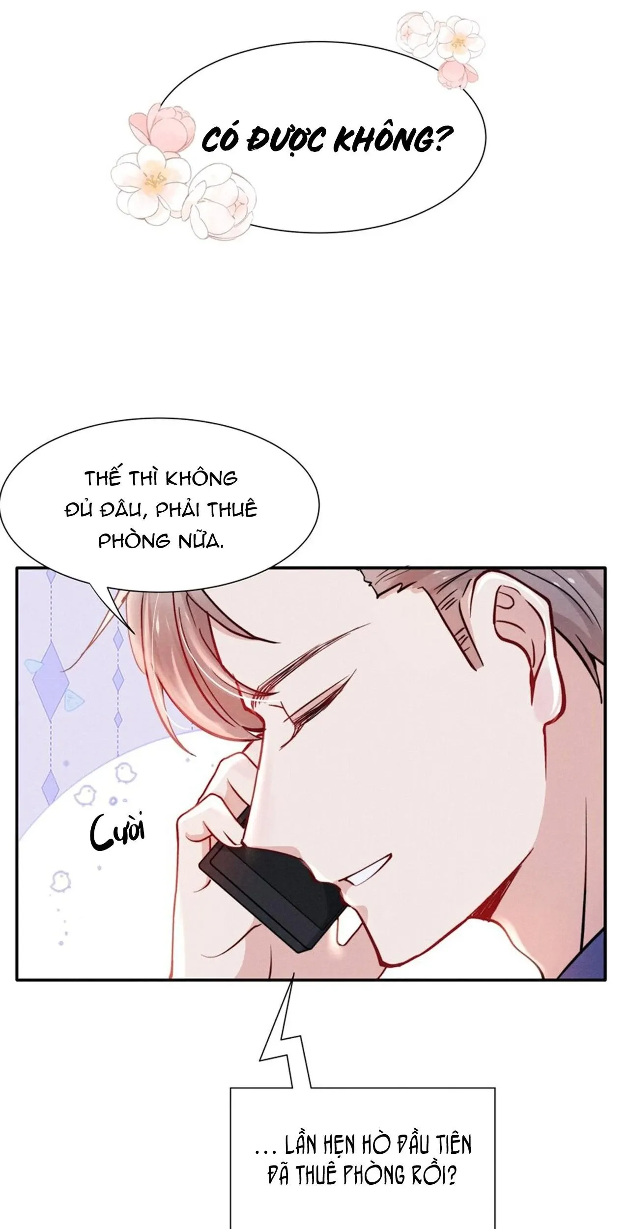 Phục Tùng Tôi Chapter 45 - Trang 22