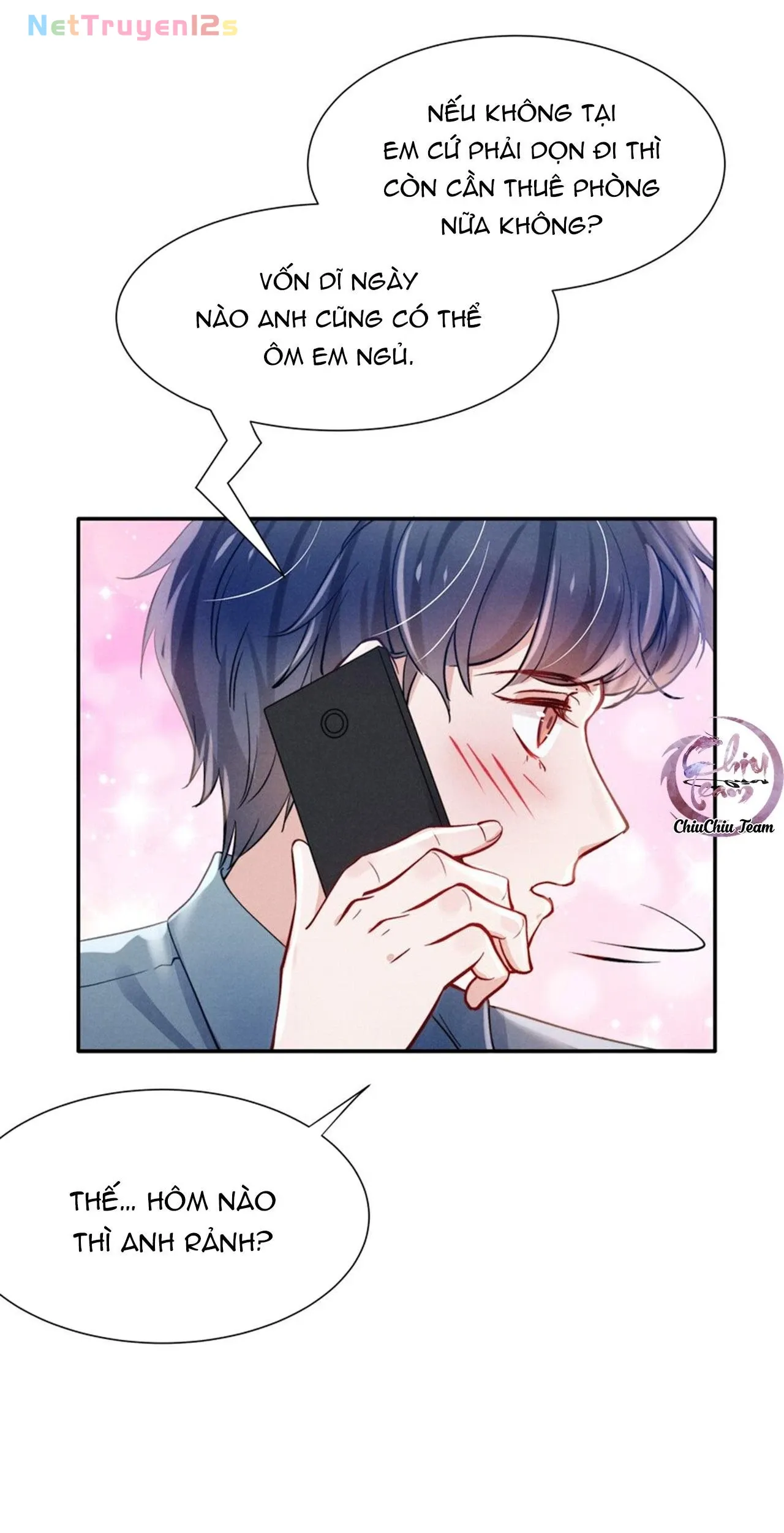 Phục Tùng Tôi Chapter 45 - Trang 24