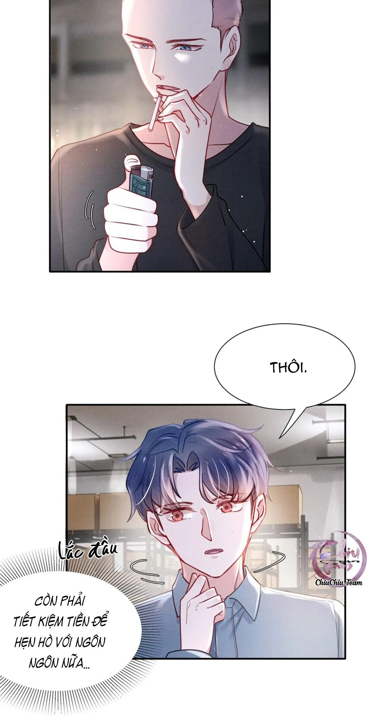 Phục Tùng Tôi Chapter 45 - Trang 27