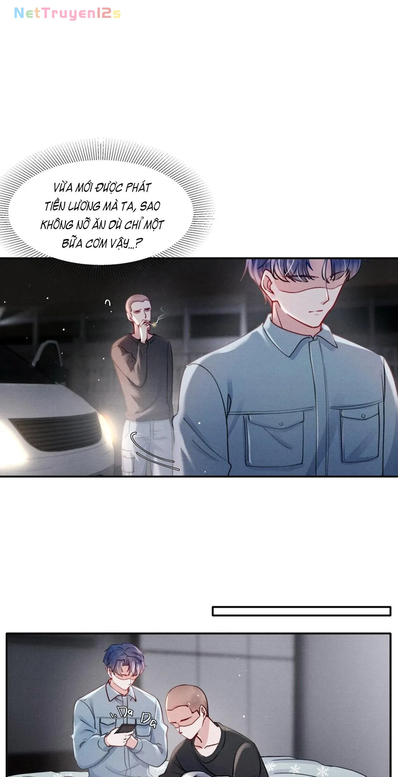 Phục Tùng Tôi Chapter 45 - Trang 28