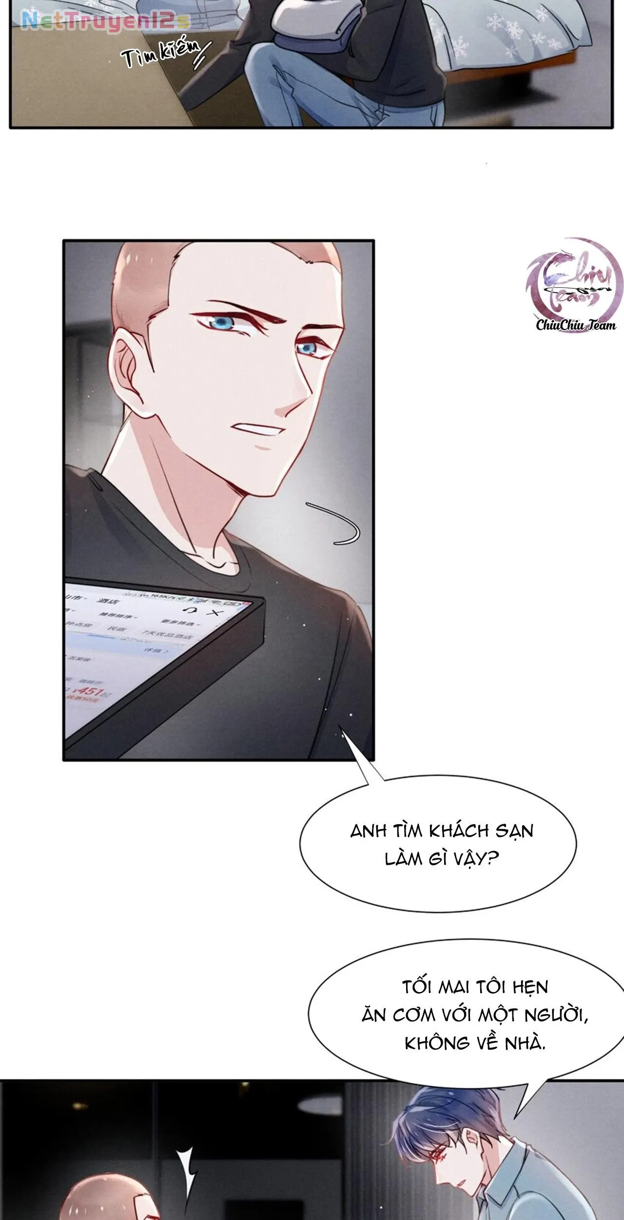 Phục Tùng Tôi Chapter 45 - Trang 29