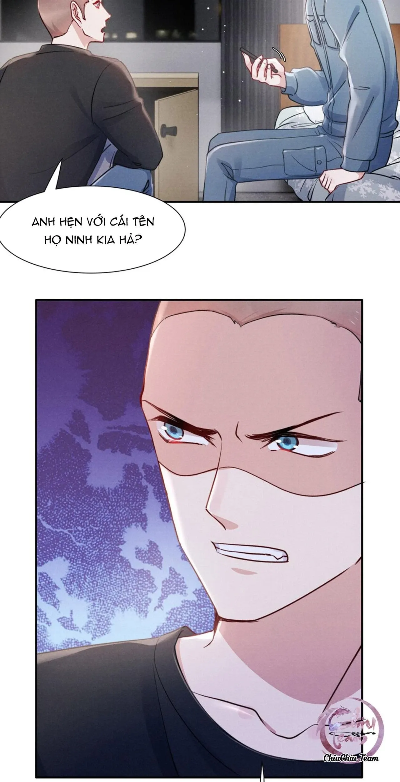 Phục Tùng Tôi Chapter 45 - Trang 30
