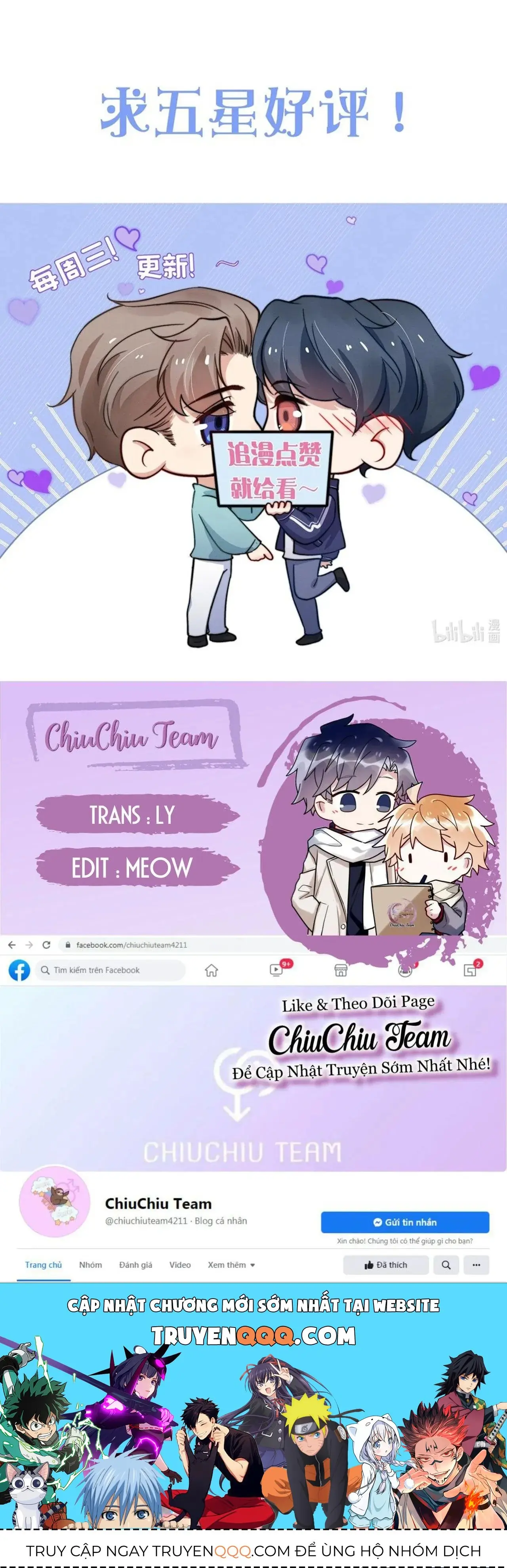 Phục Tùng Tôi Chapter 45 - Trang 32