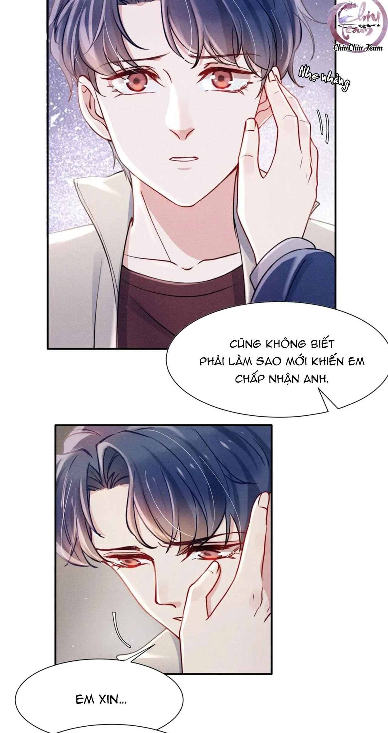 Phục Tùng Tôi Chapter 45 - Trang 6