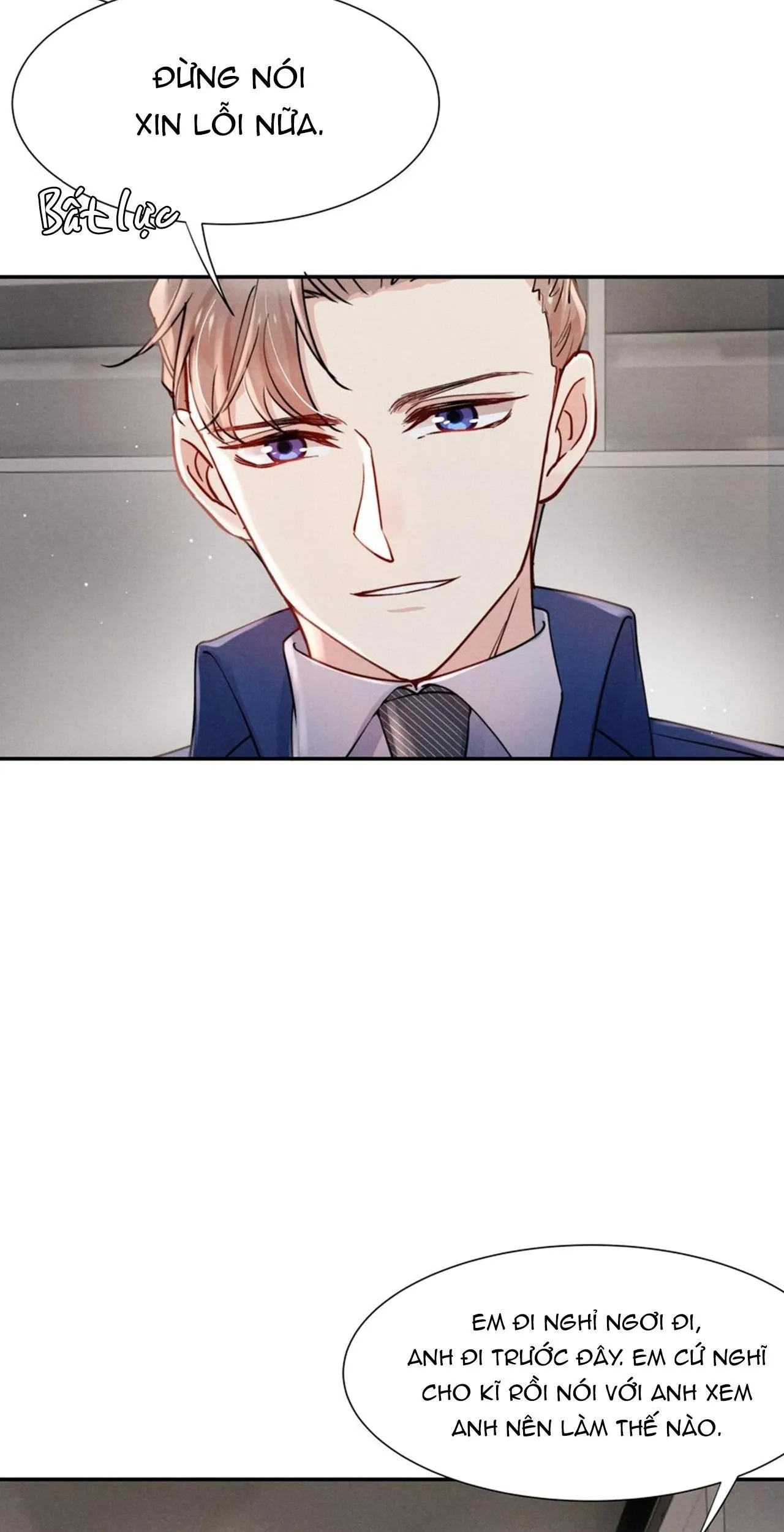 Phục Tùng Tôi Chapter 45 - Trang 7