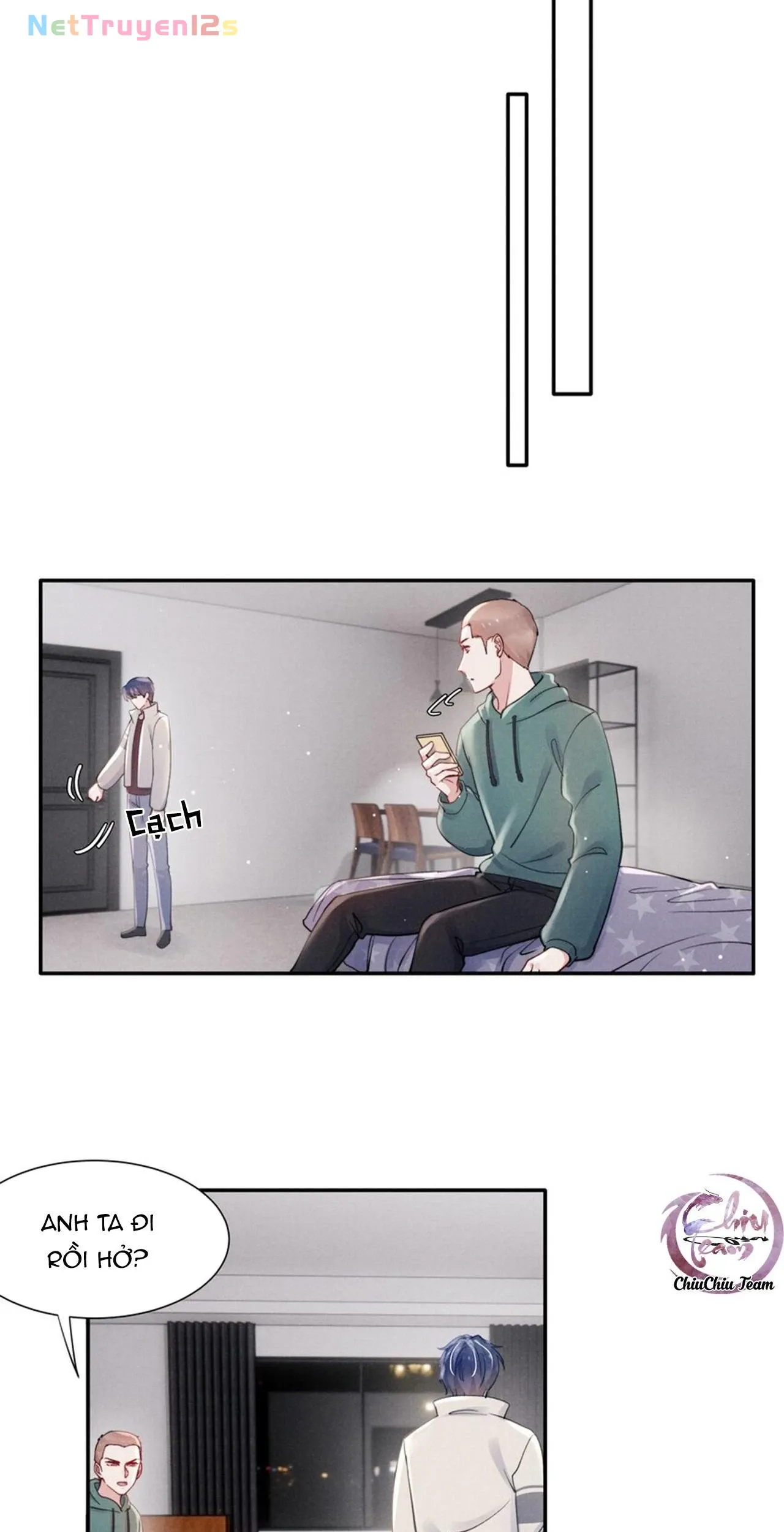 Phục Tùng Tôi Chapter 45 - Trang 9