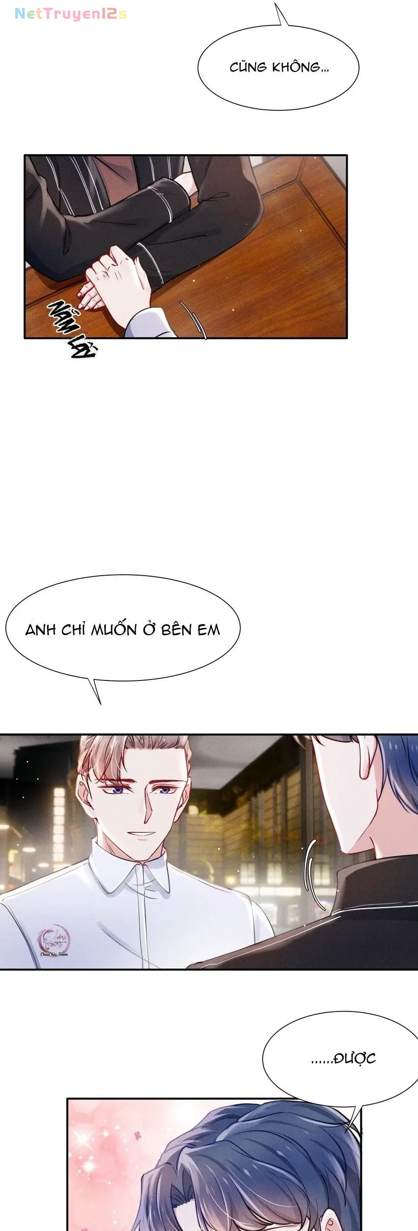 Phục Tùng Tôi Chapter 46 - Trang 11