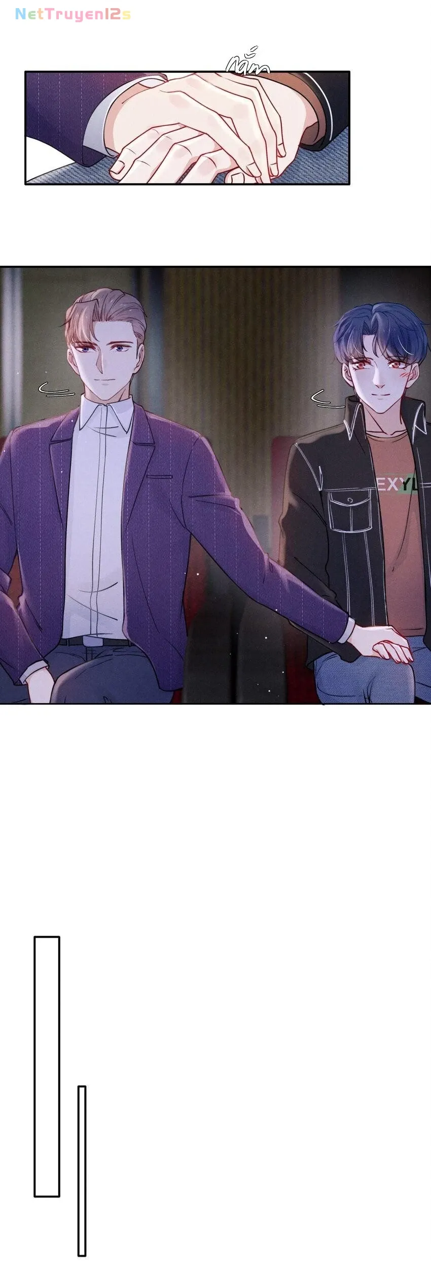 Phục Tùng Tôi Chapter 46 - Trang 17