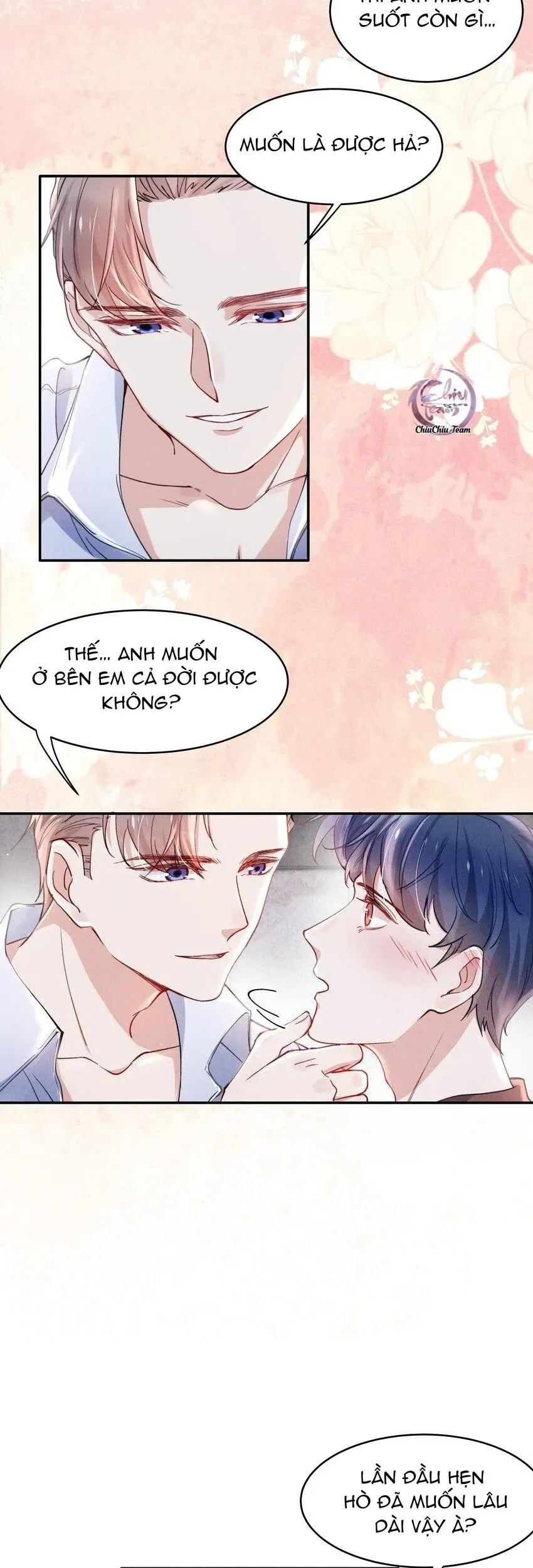 Phục Tùng Tôi Chapter 46 - Trang 23