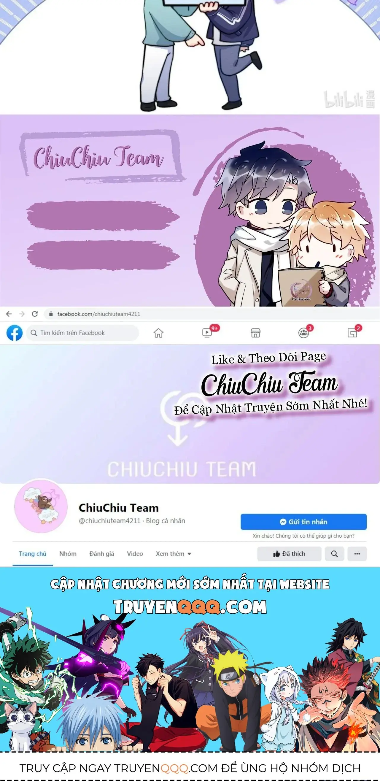 Phục Tùng Tôi Chapter 46 - Trang 27
