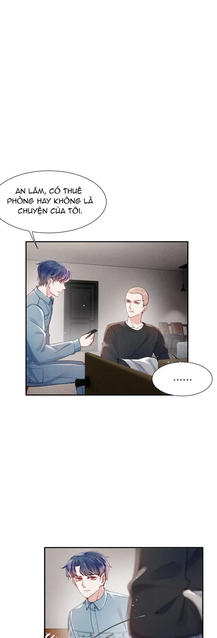 Phục Tùng Tôi Chapter 46 - Trang 4